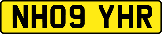 NH09YHR