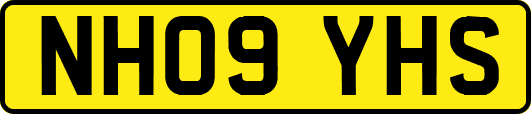 NH09YHS