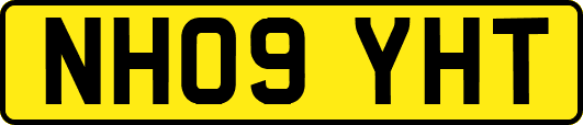 NH09YHT
