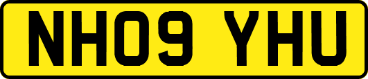 NH09YHU