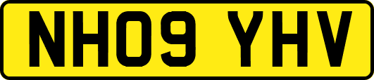 NH09YHV