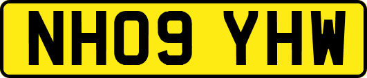 NH09YHW