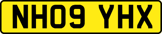 NH09YHX