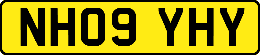 NH09YHY