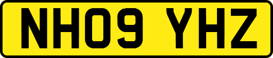 NH09YHZ