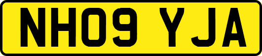 NH09YJA