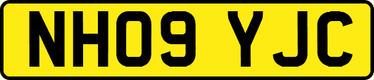 NH09YJC