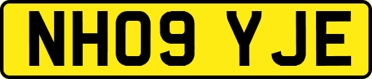 NH09YJE
