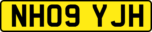 NH09YJH