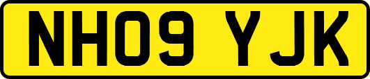 NH09YJK