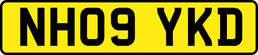 NH09YKD