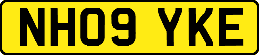 NH09YKE