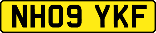 NH09YKF