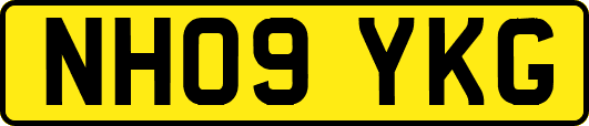 NH09YKG