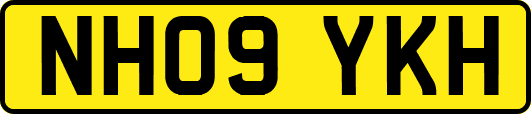 NH09YKH