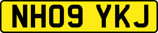 NH09YKJ