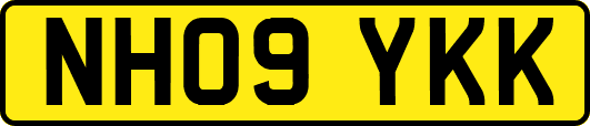 NH09YKK