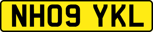 NH09YKL