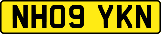 NH09YKN