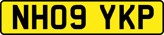 NH09YKP