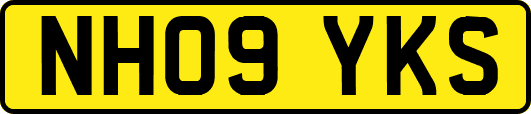 NH09YKS