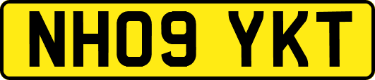 NH09YKT
