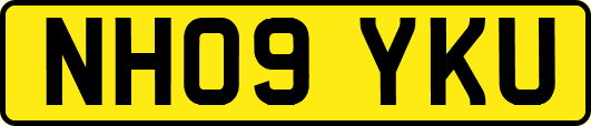 NH09YKU