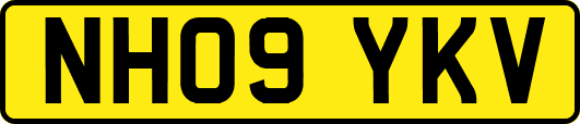NH09YKV