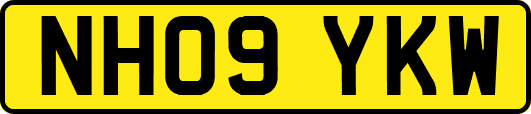 NH09YKW