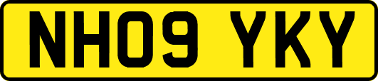 NH09YKY