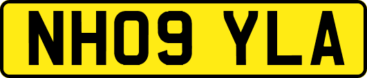 NH09YLA