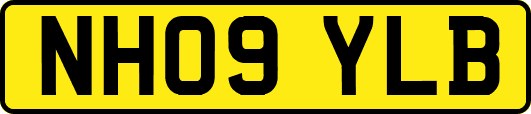 NH09YLB
