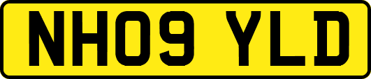 NH09YLD