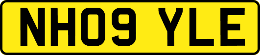 NH09YLE