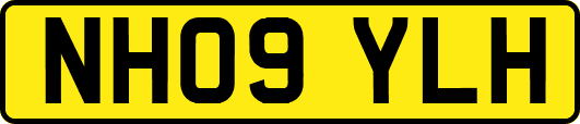 NH09YLH
