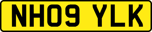 NH09YLK