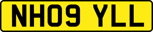 NH09YLL