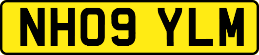 NH09YLM
