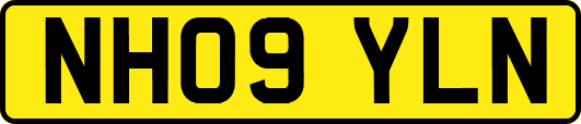 NH09YLN