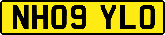 NH09YLO