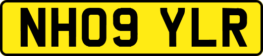 NH09YLR