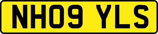 NH09YLS