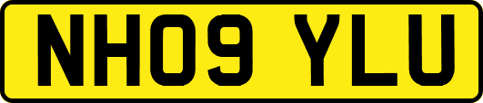 NH09YLU