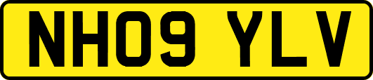 NH09YLV