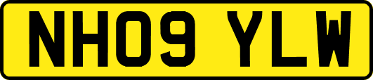 NH09YLW