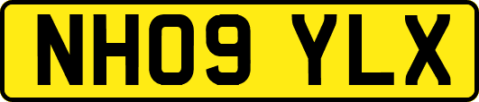 NH09YLX