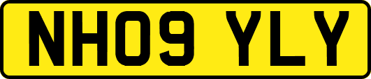 NH09YLY