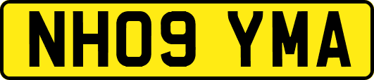 NH09YMA