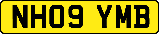 NH09YMB