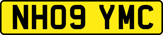 NH09YMC